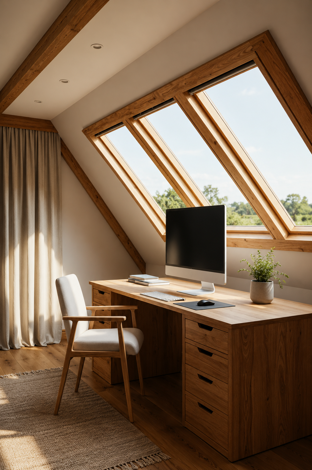 Loft Conversion