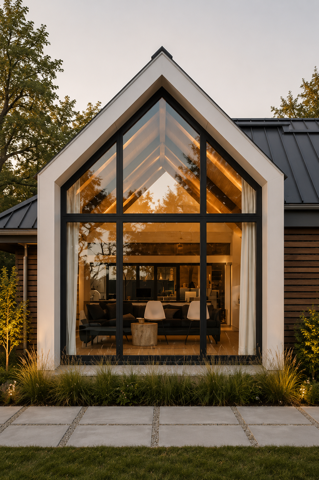 Retrospective Planning Permission