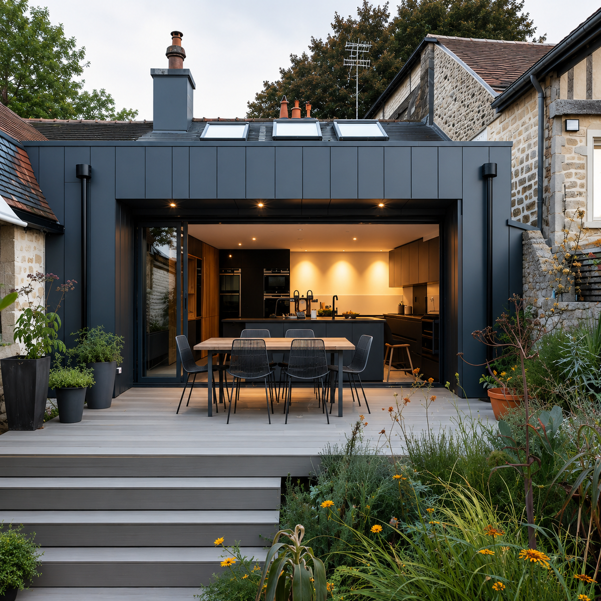 Householder Planning Application