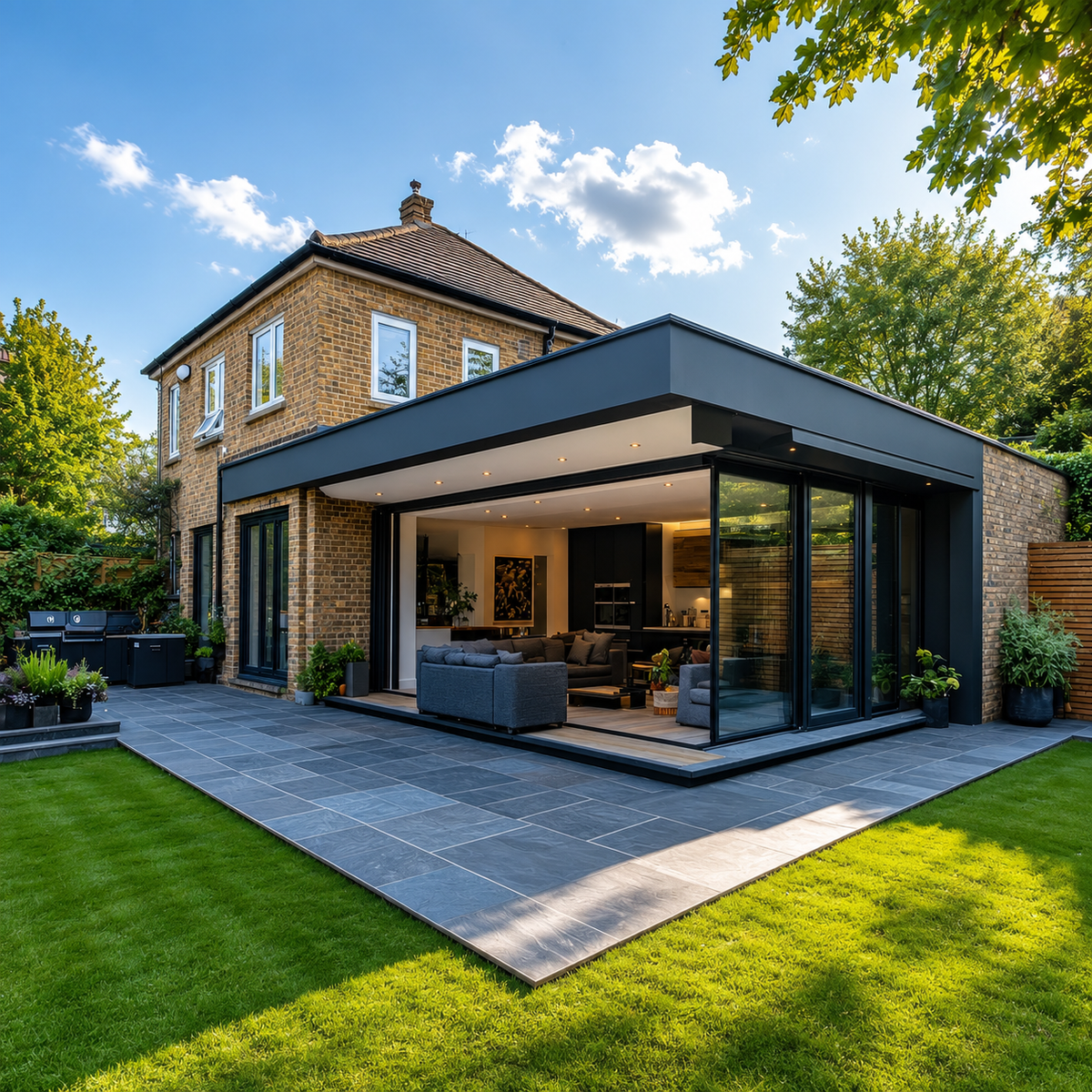 Full Planning Application